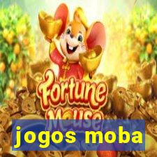 jogos moba